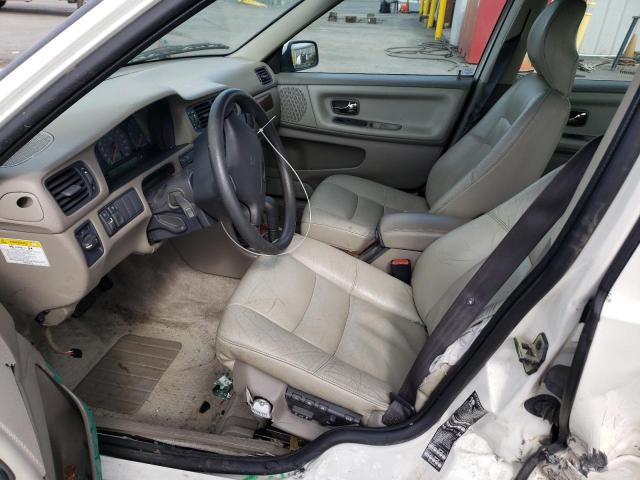 YV1LS5675W1500774 Volvo S70 Glt