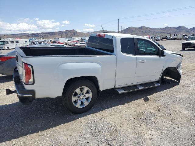 1GTH5CEA9H1193410 GMC CANYON SLE