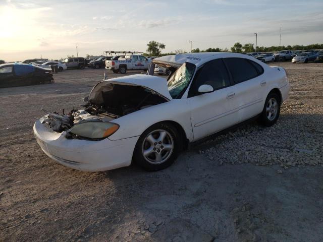 2003 Ford Taurus SES