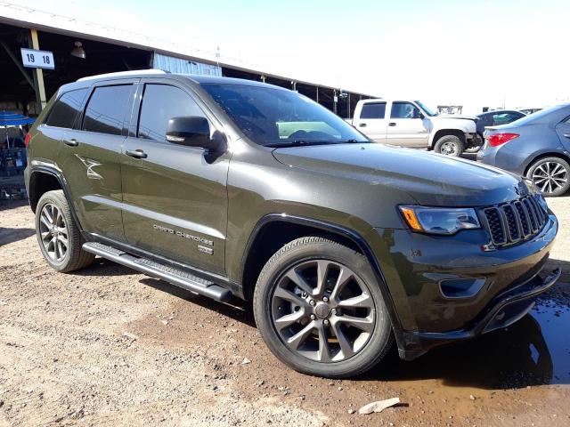 1C4RJEBG0GC454950 Jeep Grand Cherokee Limited