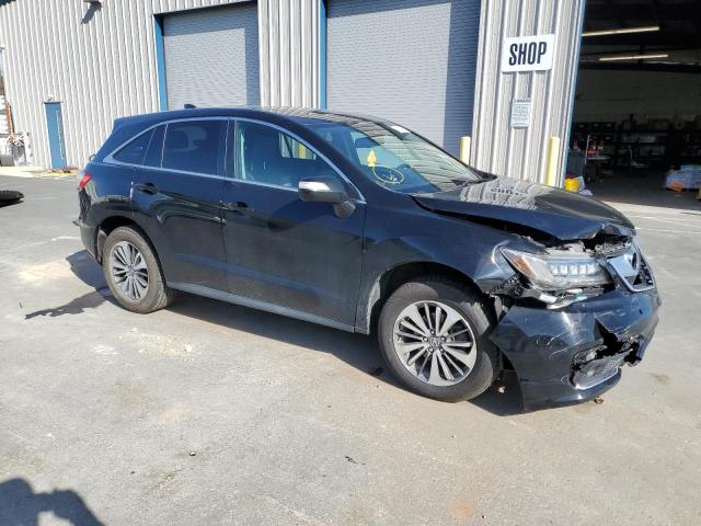 5J8TB4H77GL029795 Acura Rdx Advance