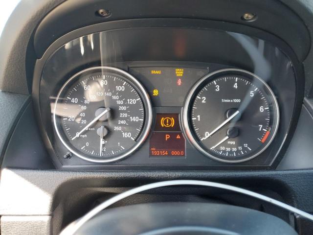 WBAVM1C59EVW56227 BMW X1 Sdrive28i