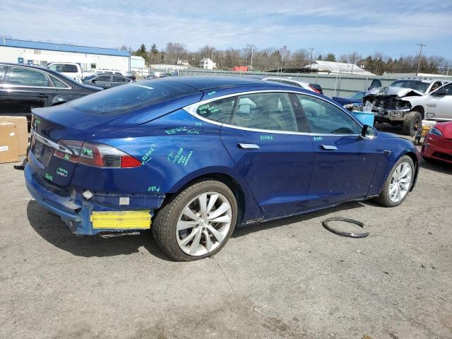 5YJSA1E25GF171490 Tesla MODEL S
