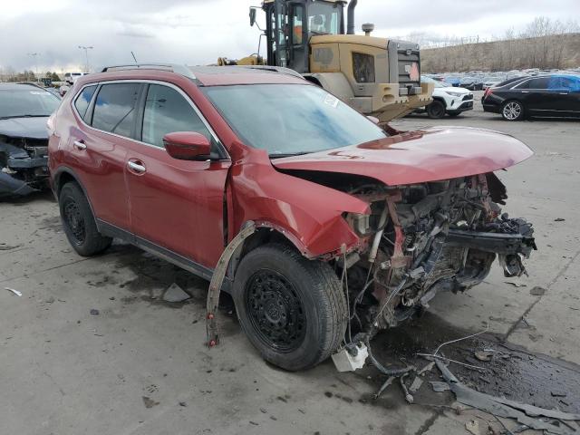 5N1AT2MV3GC897669 Nissan ROGUE S