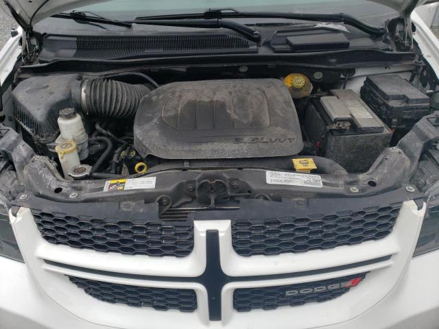 2019 DODGE GRAND CARA - 2C4RDGEG2KR749191
