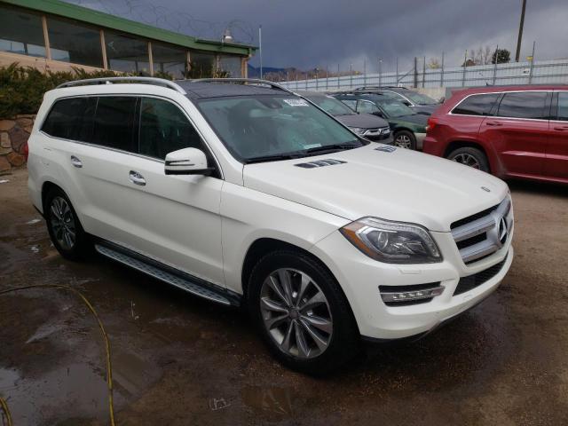 4JGDF7CE0EA271766 Mercedes-Benz Gl 450 4matic