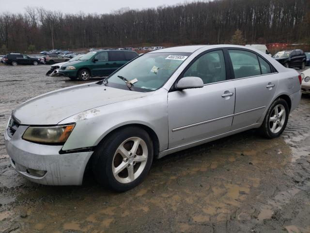 2006 Hyundai Sonata GLS