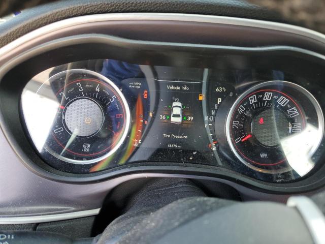2019 DODGE CHALLENGER - 2C3CDZBT7KH531891
