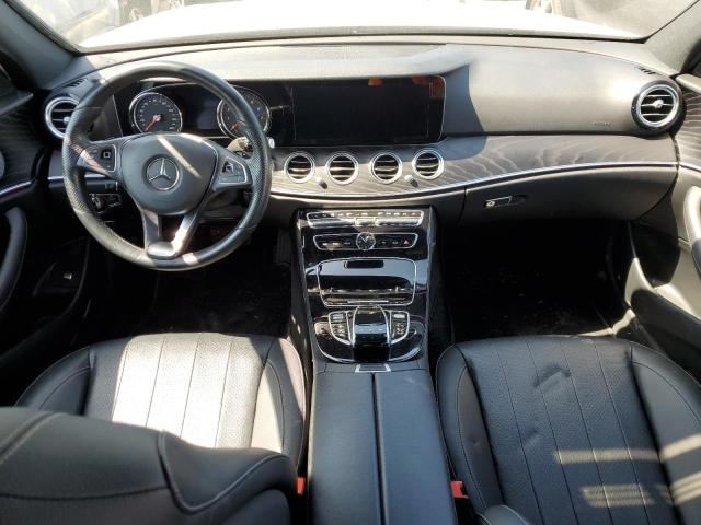 WDDZF4JB6HA176950 Mercedes-Benz E 300