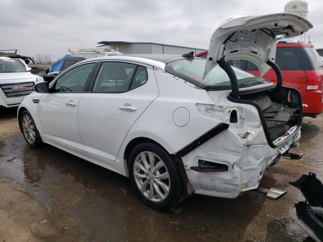 5XXGN4A74FG434223 KIA OPTIMA EX