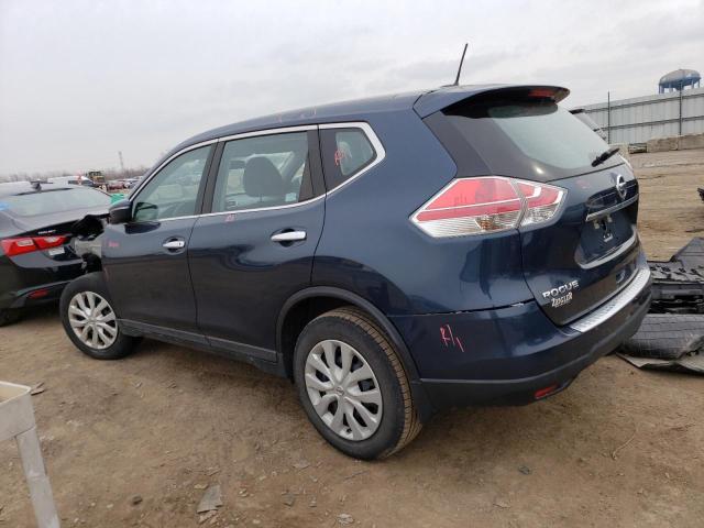 KNMAT2MV3FP585315 Nissan ROGUE S