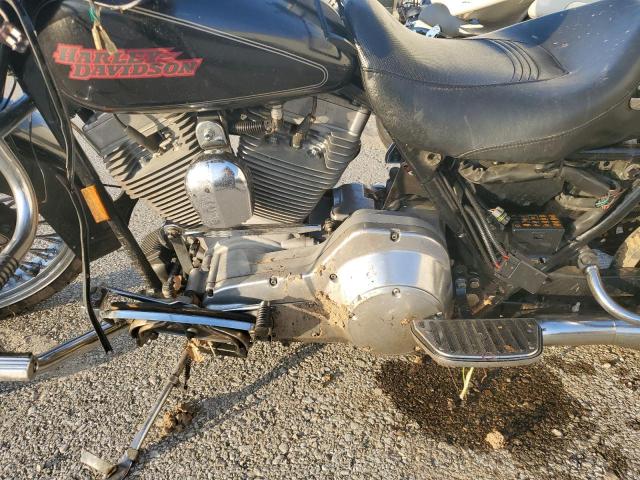 2006 HARLEY-DAVIDSON FLHTI 1HD1FVW196Y653743