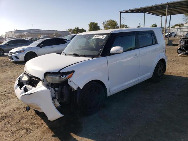 2015 Scion xB 