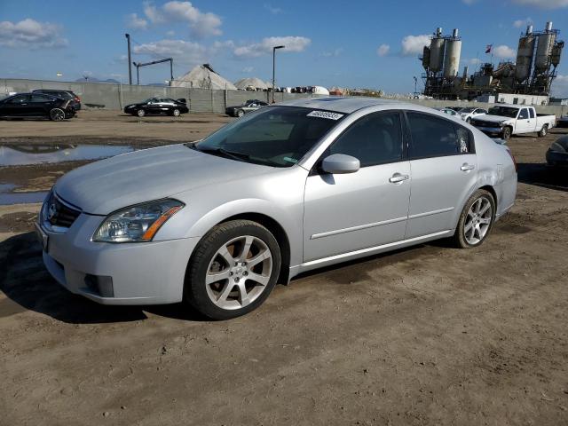 2007 Nissan Maxima SE