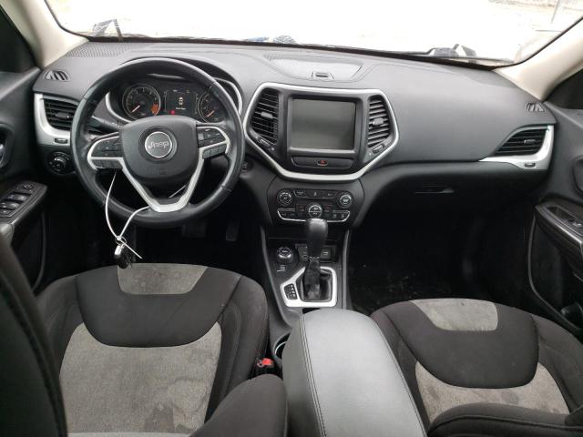 1C4PJMCS4EW287024 Jeep Cherokee Latitude