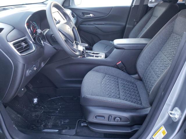 2023 CHEVROLET EQUINOX LT - 3GNAXTEG1PL130042