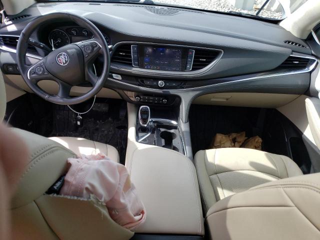 2020 BUICK ENCLAVE PR - 5GAEVBKW3LJ325424