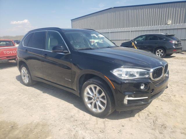 2016 BMW X5 SDRIVE3 - 5UXKR2C51G0R73348