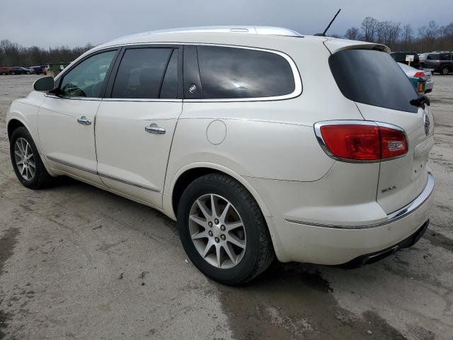 2015 BUICK ENCLAVE - 5GAKVBKD7FJ206605