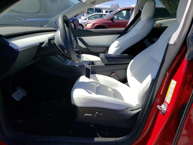 5YJYGDEF9MF215953 Tesla Model Y