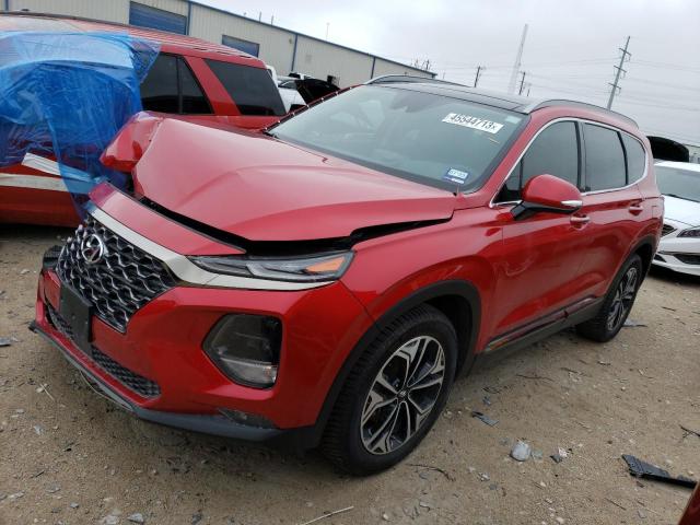 2020 HYUNDAI SANTA FE L - 5NMS53AA6LH221139