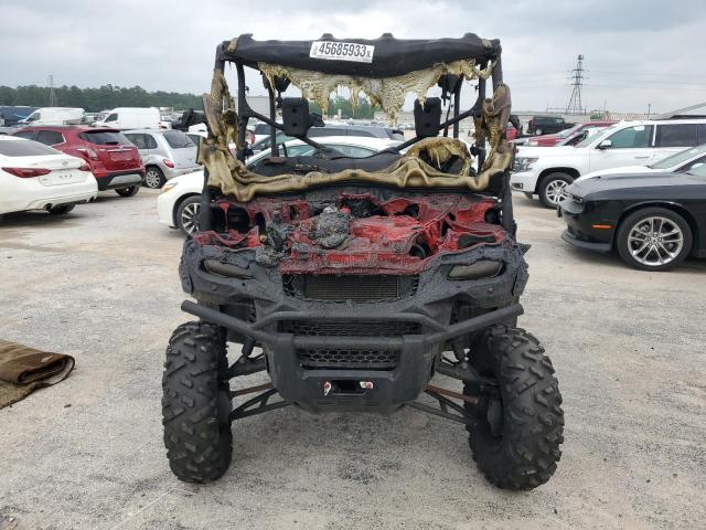 2018 HONDA SXS1000 M5 - 1HFVE0423J4203189