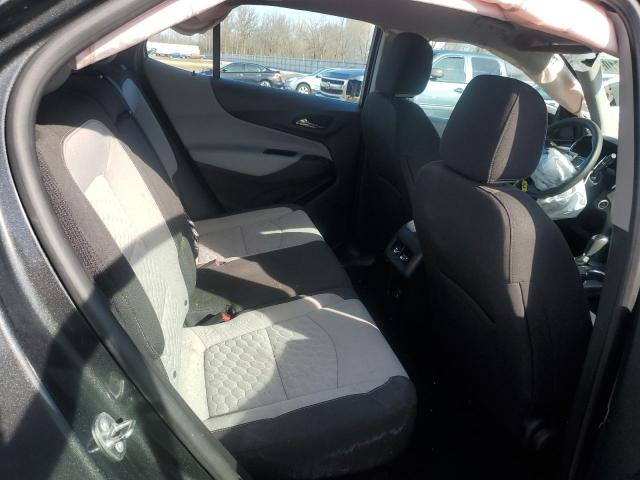 2019 CHEVROLET EQUINOX LS - 2GNAXHEV2K6207610