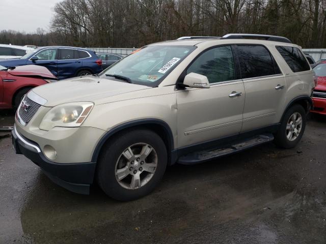 2009 GMC Acadia SLT1