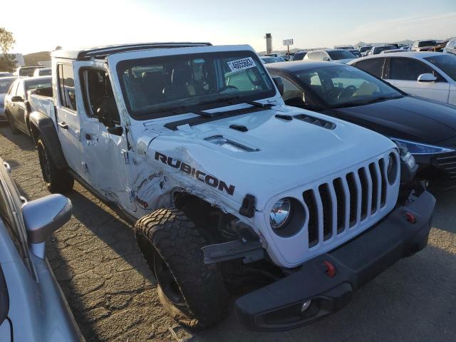 1C6JJTBG8NL149895 Jeep Gladiator Rubicon