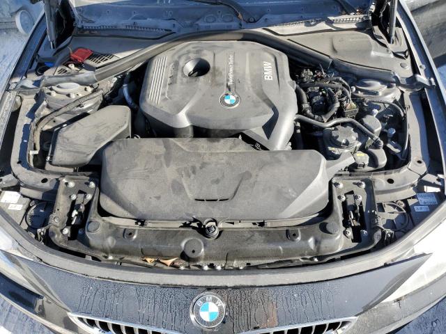 2017 BMW 430XI GRAN - WBA4F9C3XHG812383