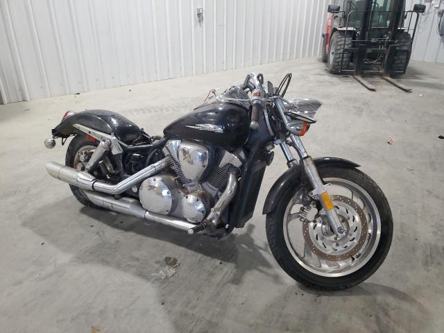 Salvage Motorcycles for parts for sale at auction: 2004 Honda VTX1300 C