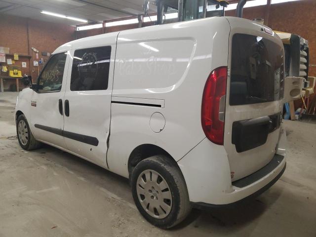 2016 RAM PROMASTER - ZFBERFBTXG6B50667