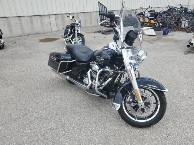 2015 HARLEY-DAVIDSON FLHR ROAD - 1HD1FBM17FB663367