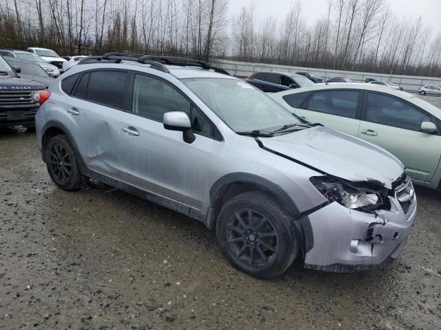 JF2GPACC6E8206004 Subaru Xv Crosstrek 2.0 Premium