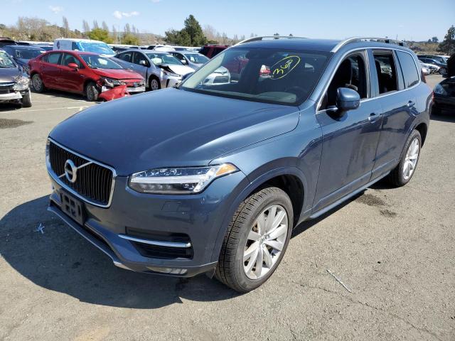 2018 Volvo XC90 