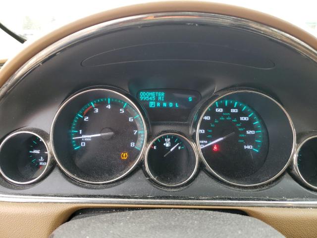 2015 BUICK ENCLAVE - 5GAKVBKD7FJ206605