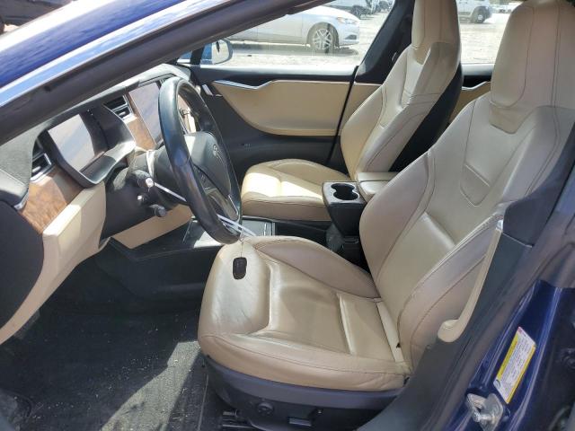 5YJSA1E25GF171490 Tesla MODEL S