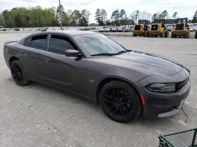 2C3CDXAT6FH785362 | 2015 DODGE CHARGER PO