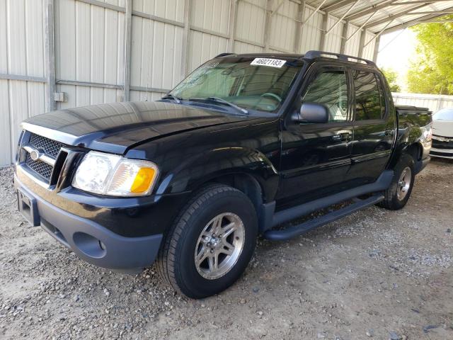 2005 Ford Explorer Sport Trac 