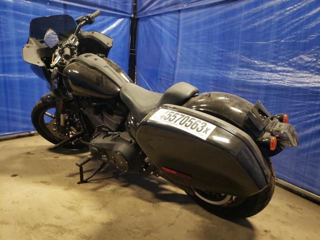 2022 HARLEY-DAVIDSON FLXRST - 5HD1YXZ37NB055647