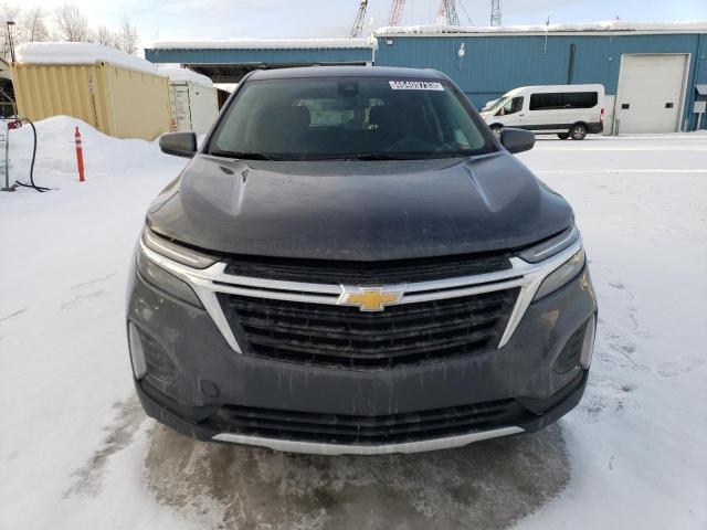 2023 CHEVROLET EQUINOX LT - 3GNAXTEGXPS111723