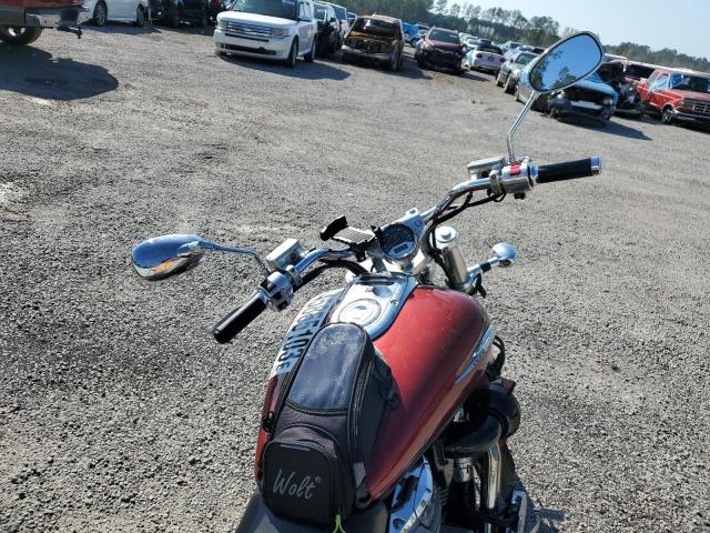2002 HONDA VTX1800 C - 1HFSC46082A010194