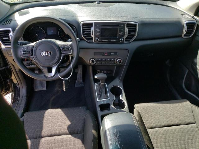 KNDPM3AC3J7490763 KIA Sportage Lx