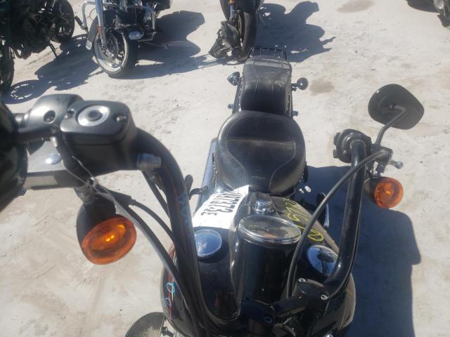 2009 HARLEY-DAVIDSON FLSTSB - 1HD1JM5129Y023903