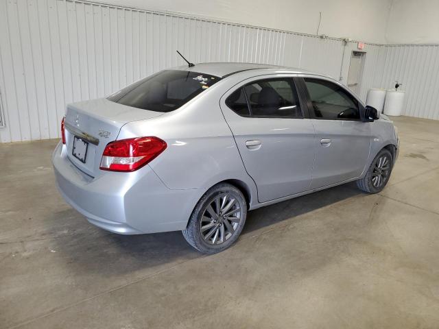 ML32F3FJ7JHF01324 Mitsubishi Mirage G4 Es