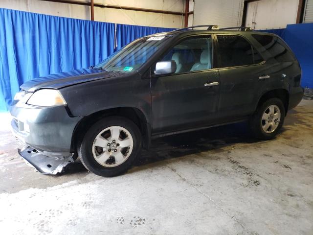 2004 Acura MDX 