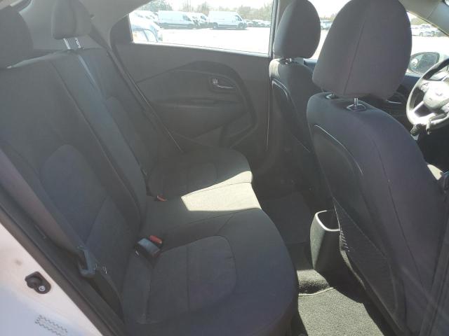 KNADM5A38G6601558 KIA RIO LX