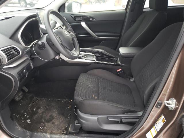 2020 MITSUBISHI ECLIPSE CR - JA4AT4AA5LZ037176