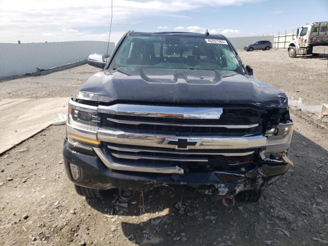 2018 CHEVROLET SILVRDO LT 3GCUKTEC9JG406632