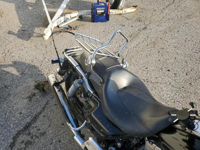 2006 HARLEY-DAVIDSON FLHTI 1HD1FVW196Y653743